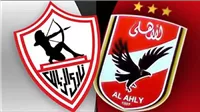 من المملكة: الأهلي والزمالك في مواجهة ساخنة اليوم الجمعة