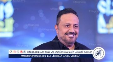 مهرجان إسكندرية السينمائي يعلن خالد سرحان رئيسًا للجنة تحكيم “شباب مصر”