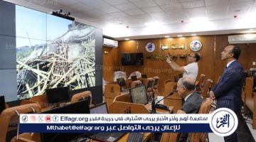 مواجهة التعديات على الأراضى مهمة وطنية هدفها حماية أمننا القومى