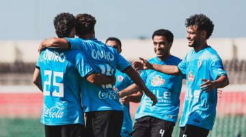 مواجهة محتملة للزمالك والمصري.. تصنيف فرق دور المجموعات بكأس الكونفدرالية