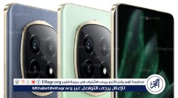 مواصفات هاتف Realme P2 Pro الجديد ببطارية كبيرة 5200 مللي أمبير وسعر مميز