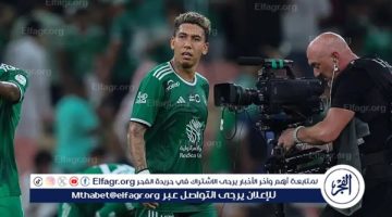 موعد مباراة أهلي جدة وضمك في الدوري السعودي والقنوات الناقلة