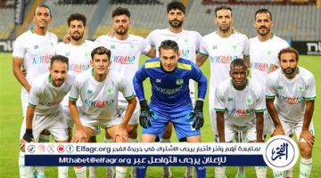 موعد مباراة المصري البورسعيدي والهلال الليبي في الكونفدرالية