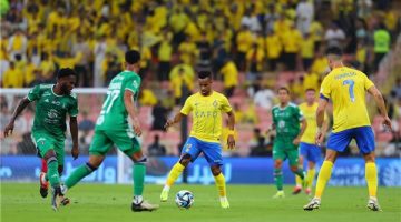 موعد مباراة النصر السعودي والشرطة العراقي بدوري أبطال آسيا