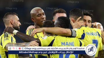 موعد مباراة النصر والاتفاق في دوري روشن السعودي والقنوات الناقلة