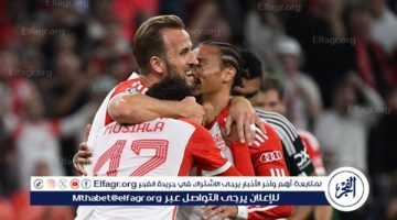 موعد مباراة بايرن ميونخ ودينامو زغرب في دوري أبطال أوروبا والقنوات الناقلة