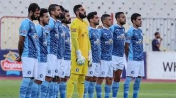 موعد مباراة بيراميدز والجيش الرواندي في دوري أبطال إفريقيا والقنوات الناقلة