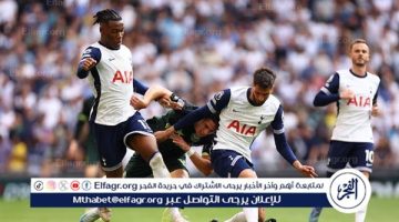 موعد مباراة توتنهام وكارباكا اغدام في الدوري الأوروبي والقناة الناقلة