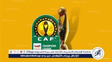 موعد مباراة شباب بلوزداد واتحاد دوانس في دوري أبطال افريقيا