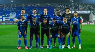 موعد والقناة الناقلة لمباراة الهلال والرياض اليوم في الدوري السعودي.. والمعلق