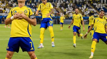 موعد والقنوات الناقلة لمباراة النصر والريان اليوم في دوري أبطال آسيا.. والمعلقين