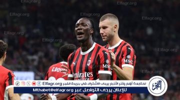 ميلان يتسلح بالتاريخ قبل مواجهة ليفربول بدوري أبطال أوروبا