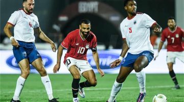 نائب رئيس اتحاد الرأس الأخضر لـ “بطولات”: لاعب منتخب مصر أفضل من محمد صلاح