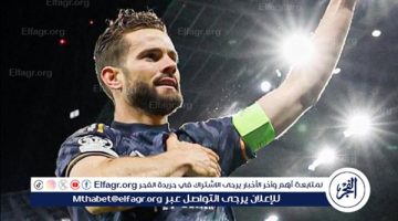 ناتشو يكشف كواليس قرار رحيله عن ريال مدريد