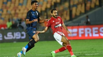 نادر السيد: السوبر الإفريقي بلا معطيات.. وخط وسط الزمالك سيصنع الفارق