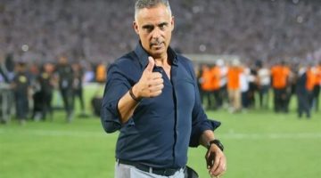 نجم الزمالك السابق يوجه نصيحة إلى جوميز في السوبر الأفريقي