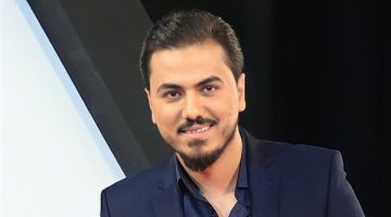 نزار الفارس يكشف حقيقة رفض أيتن عامر الظهور في برنامجه: طلبت مبلغا كبيرا