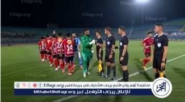 نص أقوال مهاجم بيراميدز في شكوى سب جماهير الأهلي.. بكاء اللاعب وموقف الانضباط