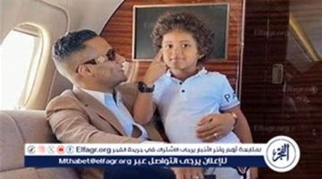 والد طفل يتهم ابن الفنان محمد رمضان بالتعدي على ابنه في نادي شهير: تفاصيل الواقعة والتحقيقات