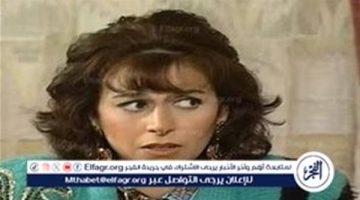 وداعًا لنجمة “لن أعيش في جلباب أبي”