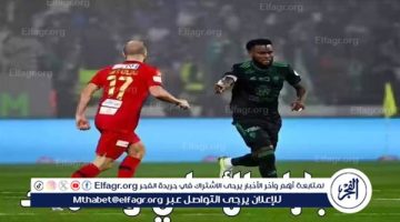 يلا شوت الآن.. بث مباشر مشاهدة مباراة الأهلي السعودي وضمك اليوم في دوري روشن السعودي 2024