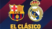 (0-0) شاهدها الآن ⚽ ⛹️ بث مباشر الآن لقاء Barcelona vs Real Madrid.. مباراة برشلونة وريال مدريد فى الكلاسيكو