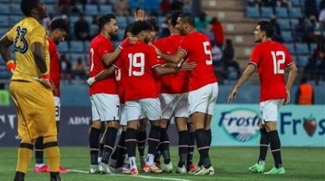 منتخبات ضمنت التأهل إلى كأس الأمم الإفريقية 2025 بالمغرب