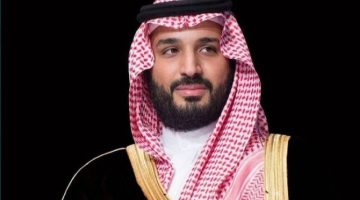 ولي العهد يهنئ السيد شيغيرو إيشيبا بمناسبة انتخابه رئيسًا للوزراء في اليابان