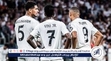 آخر التطورات داخل ريال مدريد بعد السقوط المدوي أمام برشلونة