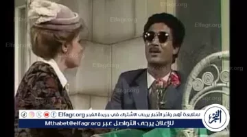 أحمد زكي وكواليس تجسيد طه حسين.. قصص مثيرة من مسلسل “الأيام”