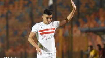 أحمد سليمان: بن شرقي انضم للدوري القطري بنصف ما طلبه من الزمالك.. وكان سيفسد غرفة الملابس