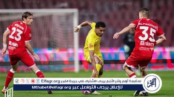 أهداف مباراة الوحدة والقادسية في كأس خادم الحرمين الشريفين