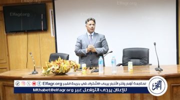 “إبدأ مشروعك” ندوة بكلية العلوم بجامعة الفيوم