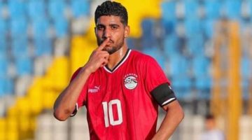 إبراهيم عادل بديل محمد صلاح أمام موريتانيا وغياب الأناكوندا ودونجا