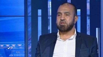 إعلامي شهير يعلق على تعيين محمد رمضان مديرا رياضيا للنادي الأهلي