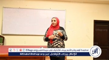 (ابدأ مشروعك) ندوة بكلية الحاسبات والذكاء الاصطناعي بجامعة الفيوم