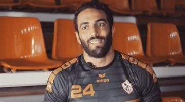 اعترافات نجل نائب رئيس نادي الزمالك بدهس شاب في العجوزة