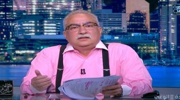 اقتصاد مصر يمنح باحثين أجانب جائزة نوبل.. وإبراهيم عيسى: هذا سبب فشلنا