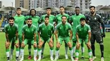 الاتحاد السكندري يلتقي الأوليمبي وديًا بعد إلغاء سفرية الأخضر الليبى