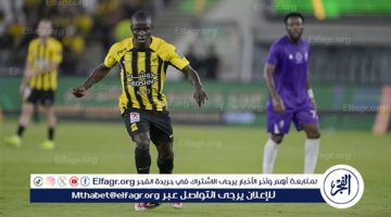 الاتحاد يهزم الجندل بثنائية ويتأهل لربع نهائي كأس خادم الحرمين الشريفين