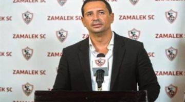 الزمالك بقيمته لا يحتاج لشعارات