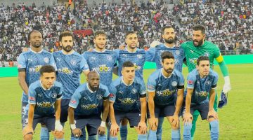 الزمالك قدم عرضًا جديدًا لضم نجم بيراميدز