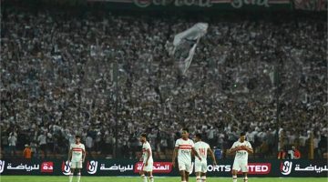 الزمالك يحدد موعد السفر إلى الإمارات للمشاركة في السوبر المصري