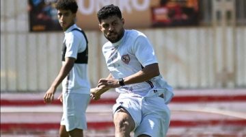 الزمالك يحفز لاعبيه بمكافآت السوبر قبل السفر للإمارات