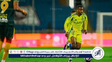 النصر يتعادل إيجابيا مع الخلود في دوري روشن السعودي