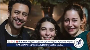 الهوى سلطان ووداعًا حمدي.. أفلام تنير السينما المصرية في نوفمبر المقبل