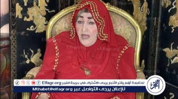 اليوم.. عزاء الفنانة شريفة ماهر بمسجد الحامدية الشاذلية في المهندسين