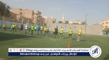 انطلاق دورى القسم الثالث بالفيوم …والحكام يواصلون التدريبات الاسبوعية