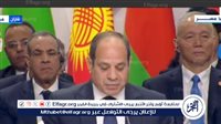 باحث: كلمة السيسي في قمة "البريكس" تزيد من ثقل مصر سياسيًا واقتصاديًا (فيديو)