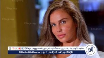 بسبب فنانه شهيرة.. نيكول سابا تتصدر التريند